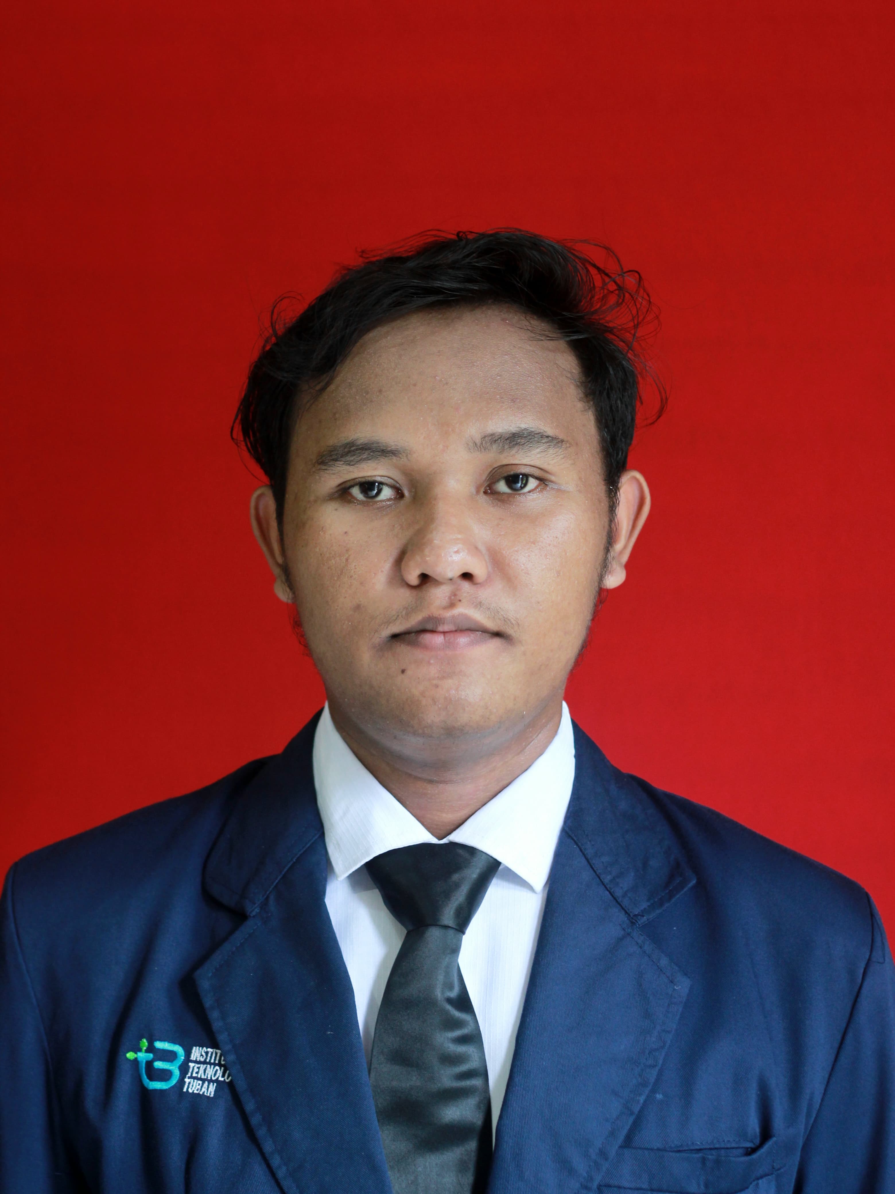 Profil Bayu Aji