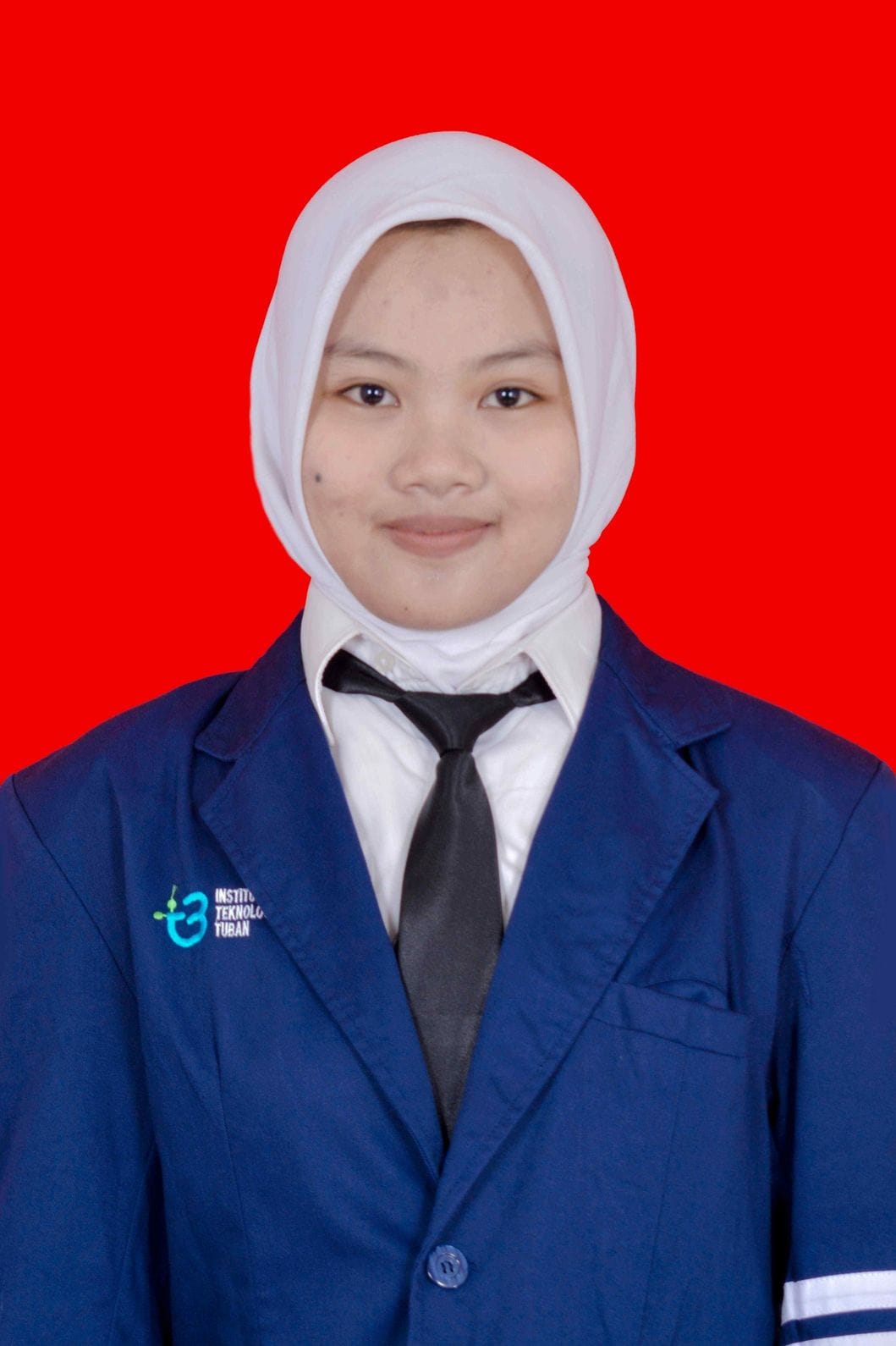 Profil Nadia Maula Nurul Istiqomah