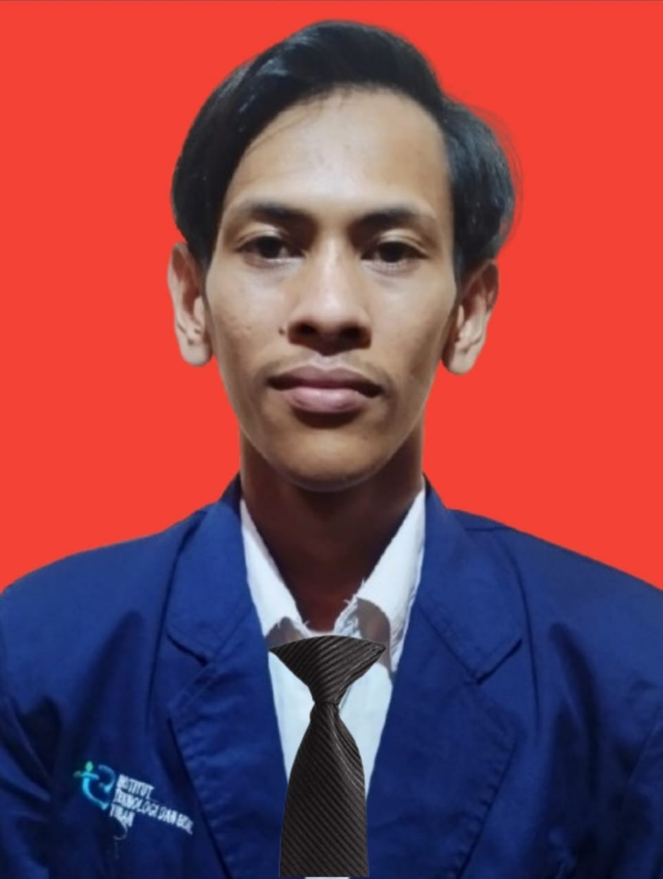 Profil M.Nur Husyain