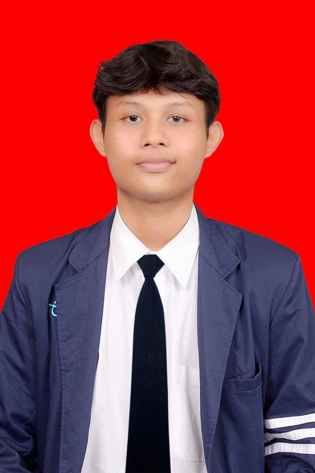 Profil M. Kenshin Isha K.N.