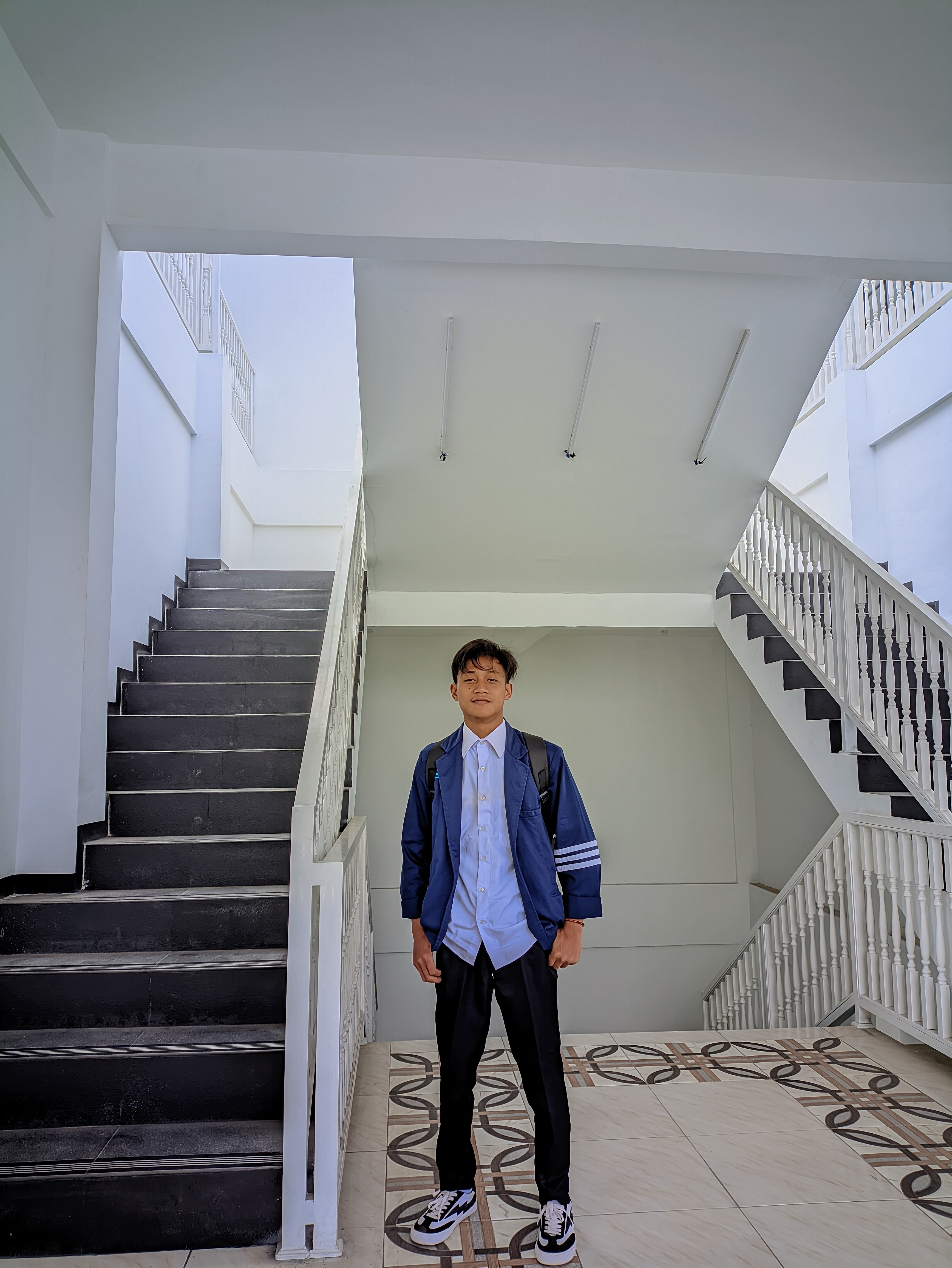 Profil M. Shofa Nazaruddin