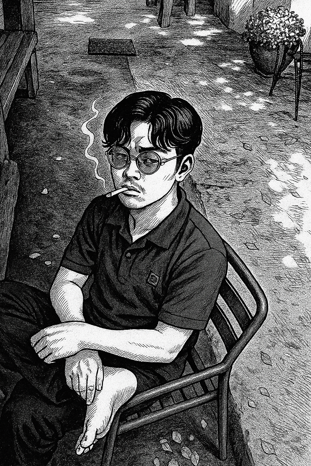 Profil Lathiful Hakim